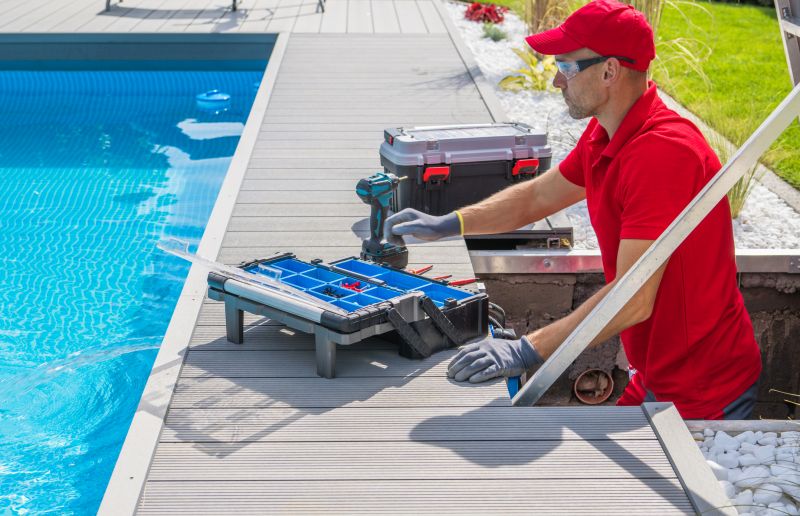Contact About Pool Deck Construction