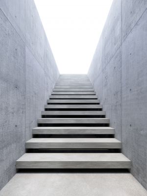 Ada Considerations For Commercial Concrete Walks And Steps