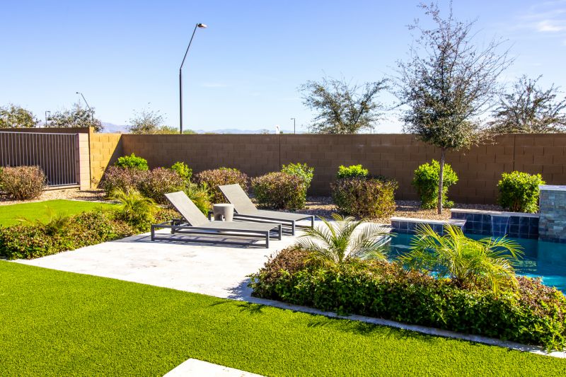 Landscape Design Firms